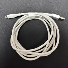 Amazon ベーシック Lightningケーブル USB-A 1.8m