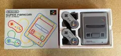 美品 Nintendo スーパーファミコン 本体