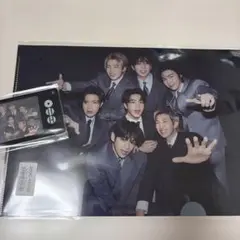 【BTS】ARIRANG ユニバ クリアファイル　weverse カードホルダー