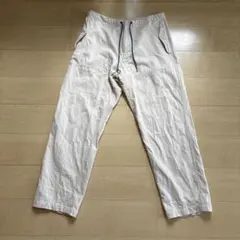 ポールスミス　ワイドシルエットパンツのサムネイル