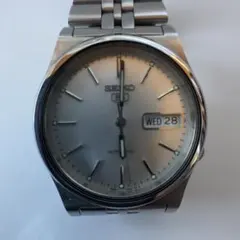 SEIKO5 ［稼働中］美品