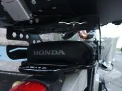 クリリン様専用です カブ系リアスライド式ベース中古(リアシートは付きません)