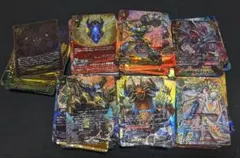 バディファイト ロストまとめ売り 2026年最新】バディファイトロストワールドの人気アイテム - メルカリ