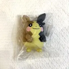 ポケモン ポケットモンスター ぬいぐるみ モルペコ（まんぷくもよう）