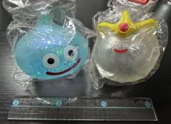ドラクエ　スライム　キングスライム　2体セット