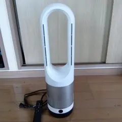 扇風機 電気温風機 AM-01JR 本体のサムネイル