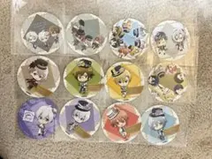 アイナナ アニカフェ コースター