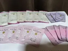 ラサーナ　21点SET