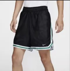 Nikeヤニス 15cm Dri-FIT DNA バスケットボールショートパンツ