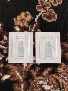 コスメデコルテ　イドラクラリティ　薬用　ブライトニング　エッセンス　ウォーター