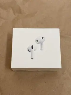 Apple AirPods Pro 3 ワイヤレスイヤホン