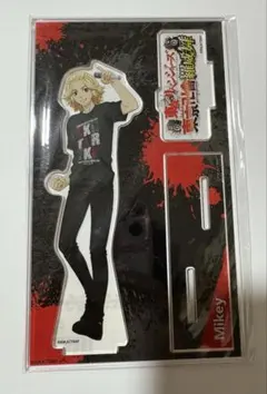 東京リベンジャーズ　佐野万次郎　東リべ　マイキー　羅威舞