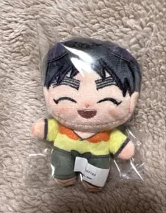 忍たま乱太郎　ほわぬい