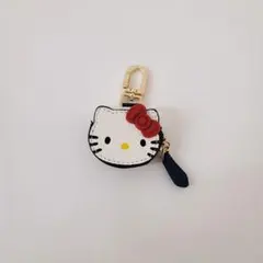 サンリオ ハローキティ キーホルダー コインケース