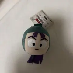 忍たま乱太郎 立花仙蔵 フェイスバッチ