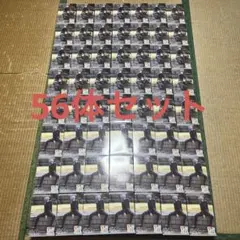 ★呪術廻戦　懐玉・玉折　ちょこのせ　プレミアムフィギュア　五条悟　夏油傑　56個