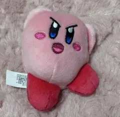 マクドナルド ハッピーセット カービィぬいぐるみ