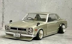 2026年最新】アシェット ハコスカの人気アイテム - メルカリ