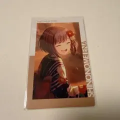 プロセカ　東雲絵名　エピカ　4c 夏祭り