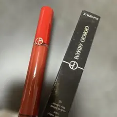 Giorgio Armani リップ　マエストロ 415 口紅のサムネイル