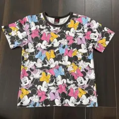 BABYDOLL ミニー Tシャツ 140