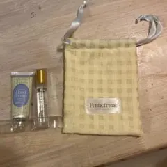 Franc franc ハンドクリーム　ネイルオイル　セットのサムネイル