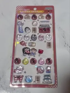 正規品　ボンボンドロップシール　雷門　東京観光