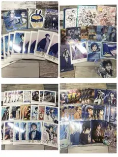 アイナナ 和泉一織　ぱしゃこれ　箔押し　メタカ　特典　ぴくりあ　ウエハース