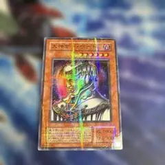 パラベジ、パラレル大神官 ドラゴンボール 大神官セット パラレル 1枚の通販 よし（1374103786