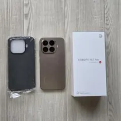 Xiaomi 12 Pro 本体 メモリ8GB ストレージ256GB - メルカリ