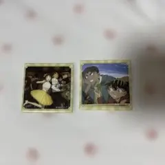 コナン缶バッジ