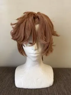 忍たま乱太郎 鉢屋三郎 不破雷蔵 寝巻きウィッグ - メルカリ