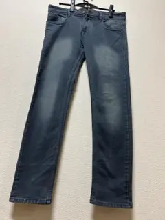 ARMANI JEANS デニムパンツ グレーのサムネイル
