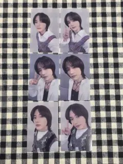 【FREE FALL】TXT 来日記念ラキドロ ボムギュ