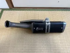 390DUKE 純正マフラーのサムネイル