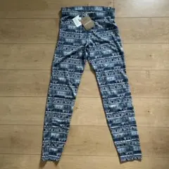 タグ付きPatagonia キャプリーン ミッドウェイト　ボトム XL (14)