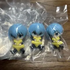 ブルーロック コレクションフィギュアRICH お星さまといっしょ 氷織羊