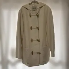 マドモアゼルノンノン ダッフルコート　Mademoiselle NON NON