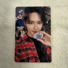 seventeen 消費期限 carat盤 ジュン