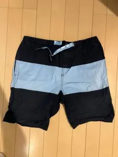 グラミチ・GRAMICCI ビームス 別注ショートパンツ