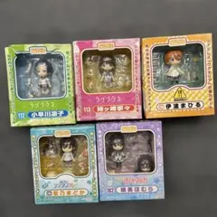 d*3様 ねんどろいどセット - メルカリ