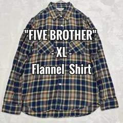 ファイブブラザー