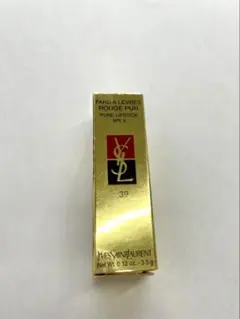 ＄　Yves Saint Laurent ルージュ ピュア 39のサムネイル
