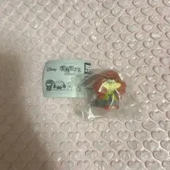 ズートピア　すねてマス　フィギュアコレクション　そのに　ニック