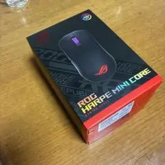 ROG Harpe Mini Core ゲーミングマウスのサムネイル