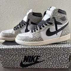 エアジョーダン1