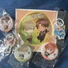 にじさんじ　くら寿司　びっくらポン