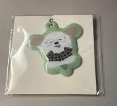 RIIZE ランダムトイ PVCチャーム モンリョンイ アントン