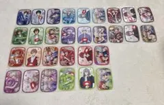 アイドリッシュセブン アイナナ ラビチューブ フォトカード