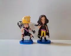 2026年最新】ワンピースワールドコレクタブルフィギュアレッドの人気
